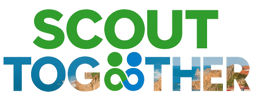 Scout Together